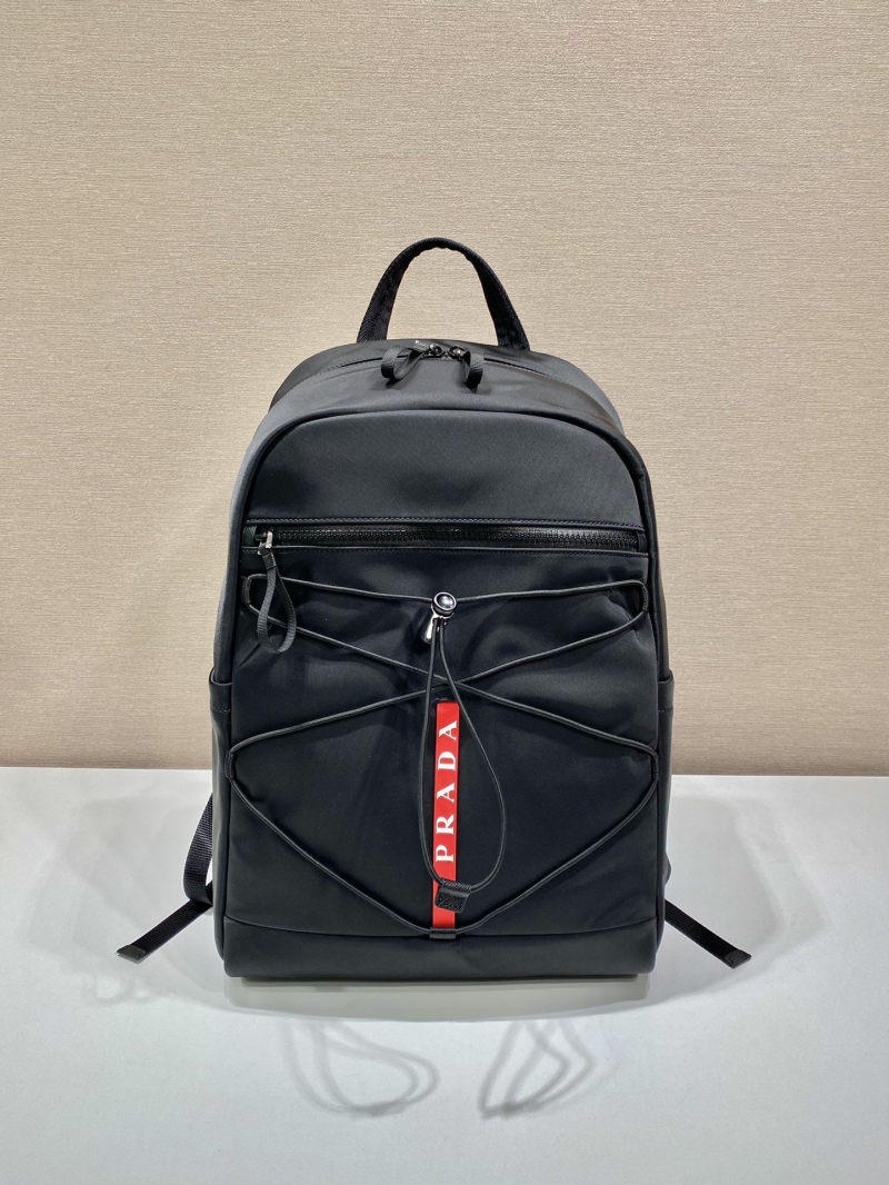 Pra*a backpacks